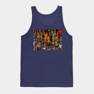 City Lights Tank Top